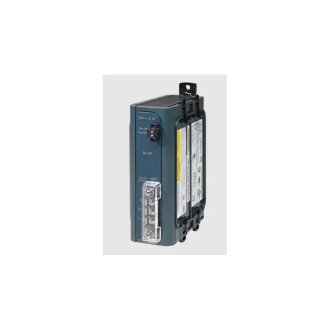Cisco 50W AC Power Supply (Lite) - Characteristics — image 1
