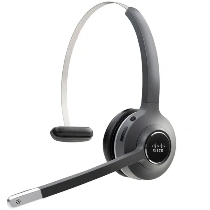 Cisco 561 WIRELESS SINGLE HEADSET — image 1