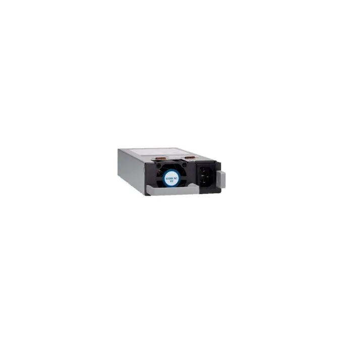 Cisco 650W AC CONFIG 4 POWER SUPPLY — image 1