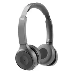 Cisco 730 WIRELESS DUALON-EAR HEADSED