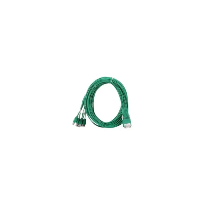 Cisco 8-Port Async Cable Spare — image 1