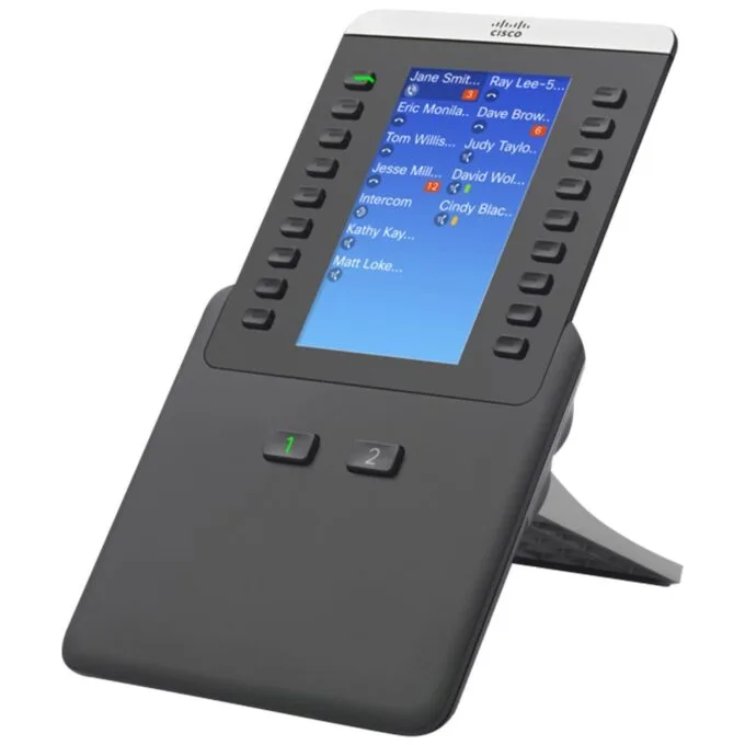 Cisco 8800 SERIES VIDEO KEM — image 1