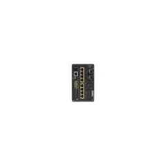 Cisco CAT - IE3300 - 8 GE Copper