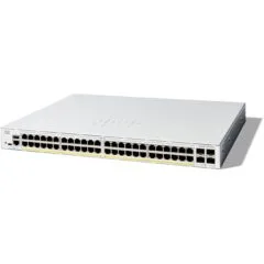 Cisco - CATALYST 1200 - 48-PORT GE POE
