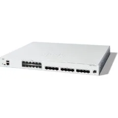 Cisco Catalyst 1300 - 12-Port 10GE