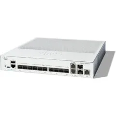 Cisco Catalyst 1300 - 12-Port SFP+