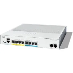 Cisco CATALYST 1300 - 4-PORT 2.5GE