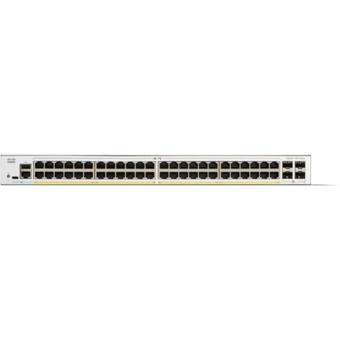 Cisco Catalyst 1300 - 48-Port GE Full — image 2