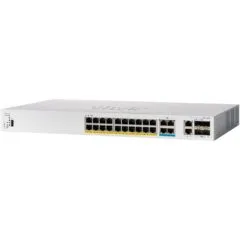 Cisco Catalyst 1300 - 8-Port 2.5GE
