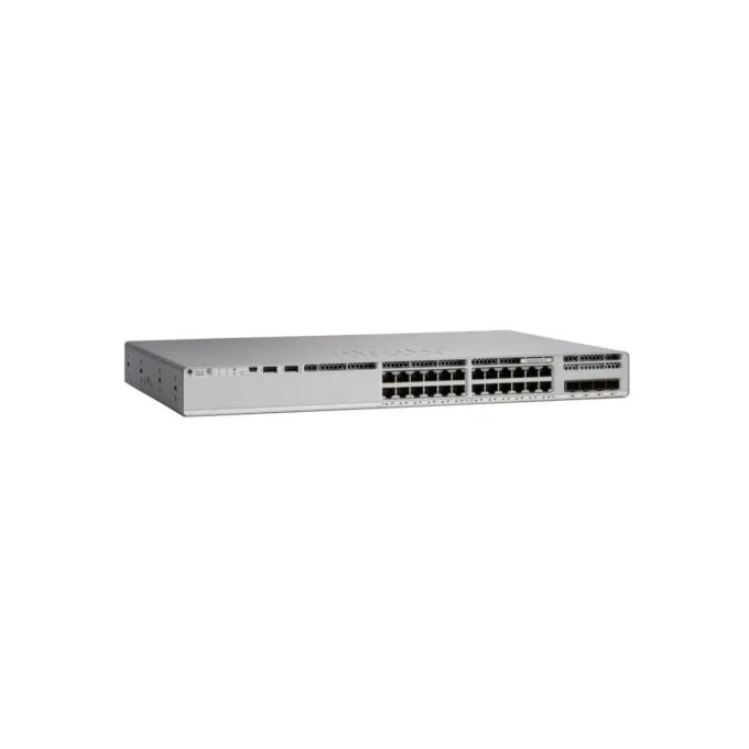 Cisco Catalyst 24-Port - 9200 - DATA — image 3