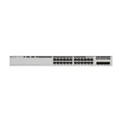 Cisco CATALYST 24-PORT DATA - 9200L - 24-PORT DATA