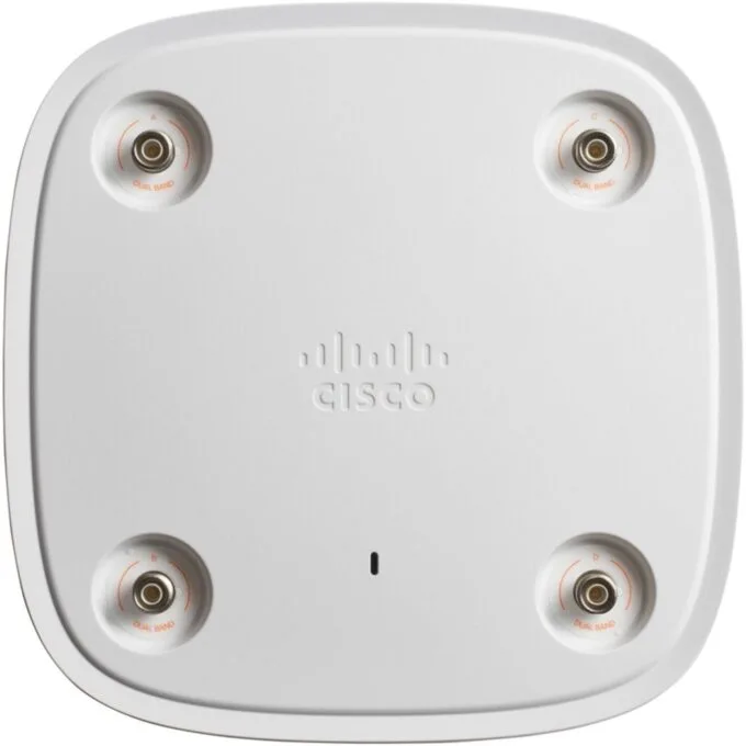 Cisco Catalyst 802.11AX AP - INT — image 2