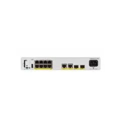Cisco Catalyst 9000 Compact Switch - 8