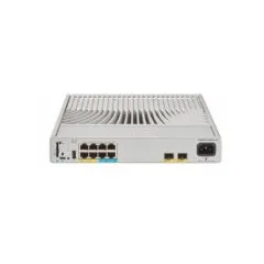 Cisco Catalyst 9000 Compact Switch 8 - 8