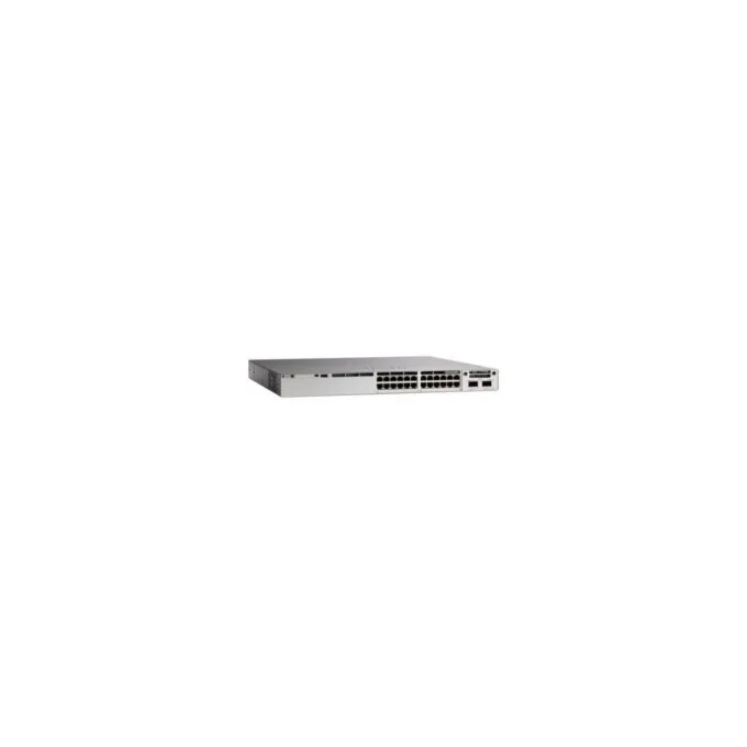 Cisco Catalyst - 9200 - 24-PORT DATA ONLY — image 3