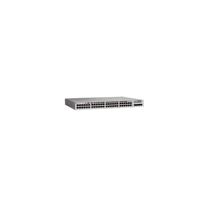 Cisco - CATALYST 9200 - 48-PORT DATA ONLY — image 3