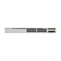 Cisco Catalyst - 9200L - 24-Port PoE+