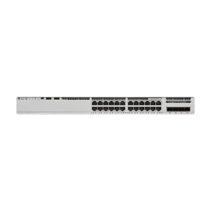 Cisco CATALYST - 9200L - 24-PORT POE+ — image 1