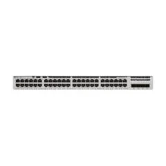 Cisco Catalyst - 9200L - 48-Port Data