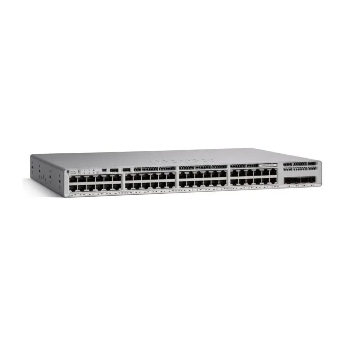 Cisco Catalyst - 9200L - 48-PORT DATA — image 2