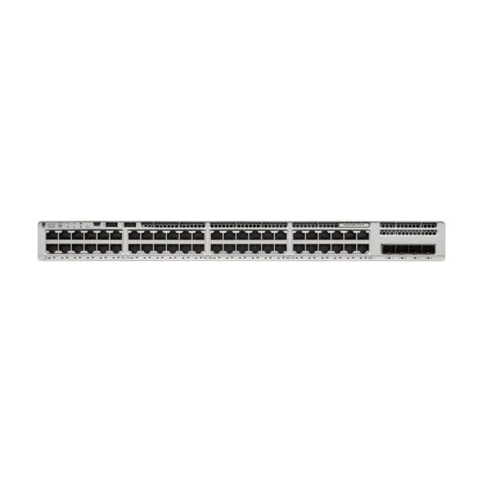 Cisco Catalyst - 9200L - 48-Port Data — image 1