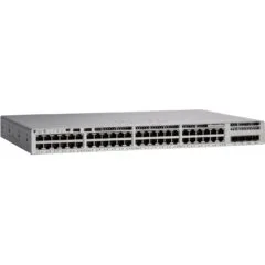 Cisco Catalyst - 9200L - 48-Port Partial