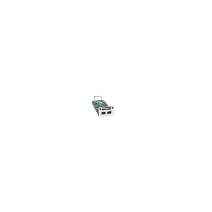 Cisco CATALYST 9300 2 X 40G 100G — image 1