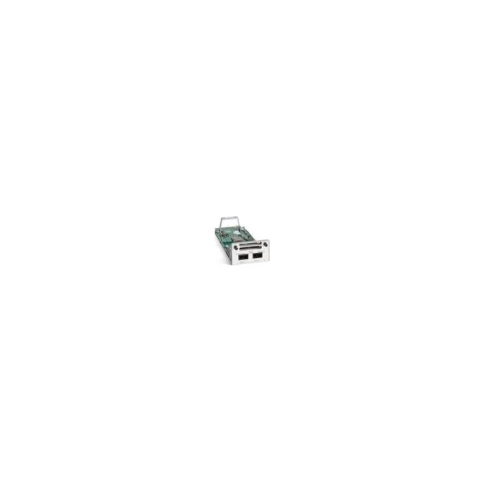 Cisco Catalyst 9300 - 2 X 40GE — image 1