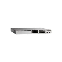Cisco CATALYST - 9300 - 24-PORT MGIG
