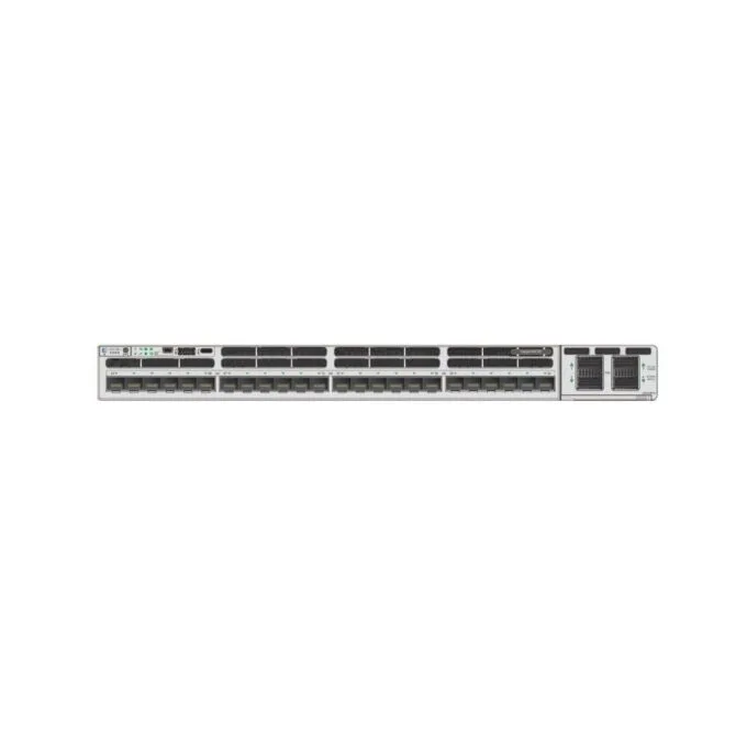 Cisco CATALYST - 9300 - 24-PORT MGIG — image 1