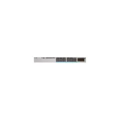 Cisco Catalyst - 9300 - 24-Port PoE+