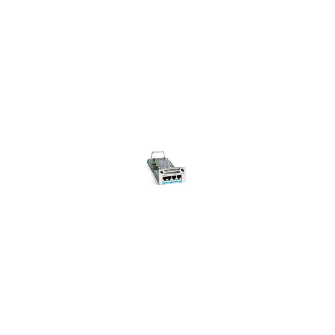 Cisco CATALYST 9300 4 X 1GE — image 1