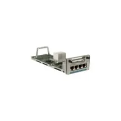 Cisco Catalyst - 9300 - 4 x MGIG