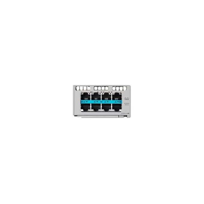 Cisco Catalyst - 9300 - 8 X MGIG NETWORK — image 1