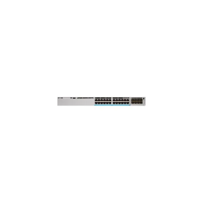 Cisco Catalyst - 9300L - 24P Data Network — image 1