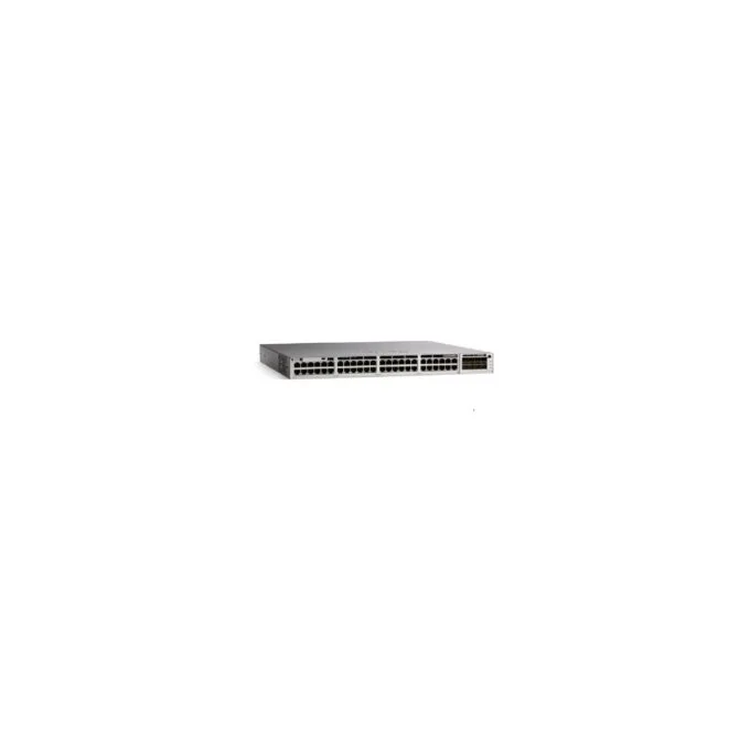 Cisco Catalyst - 9300L 48P 12MGIG - — image 1