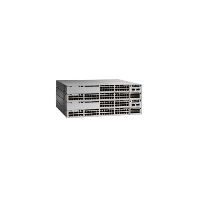 Cisco Catalyst - 9300L MINI 48P - 8MGIG — image 3
