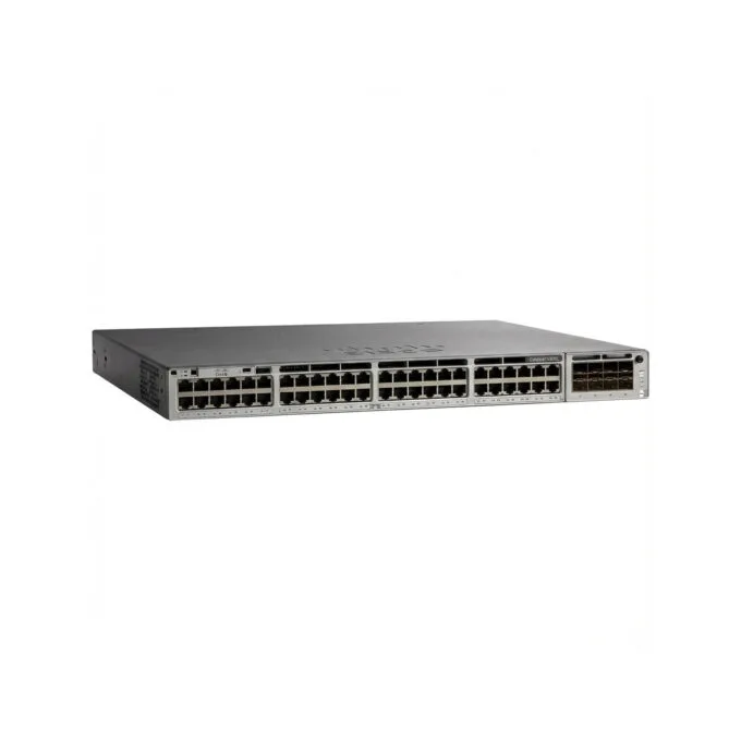 Cisco CATALYST 9300L MINI 48P UPOE — image 1