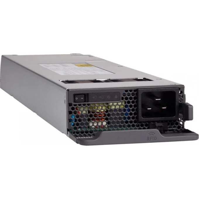 Cisco CATALYST 9400 SERIES — image 1