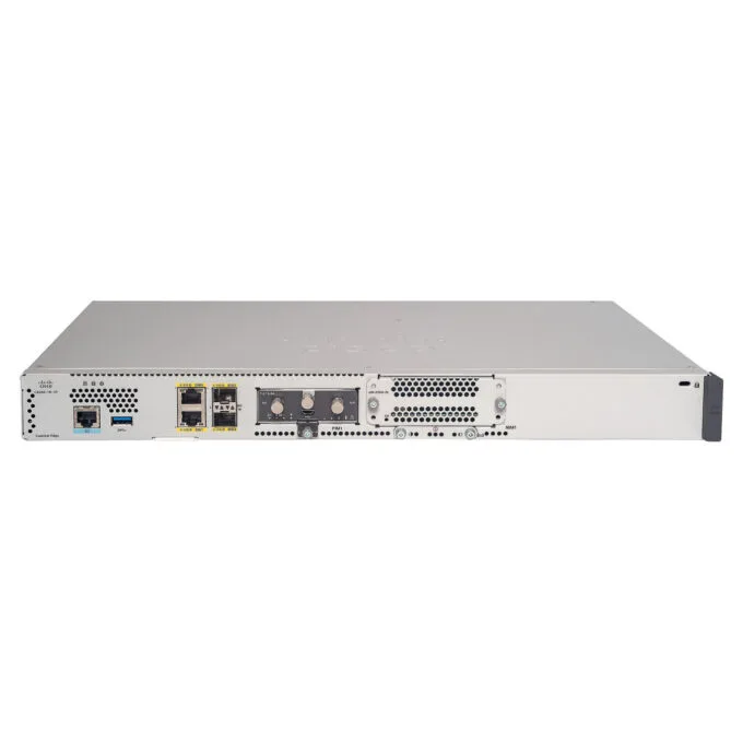 Cisco CATALYST C8200-1N-4T — image 2