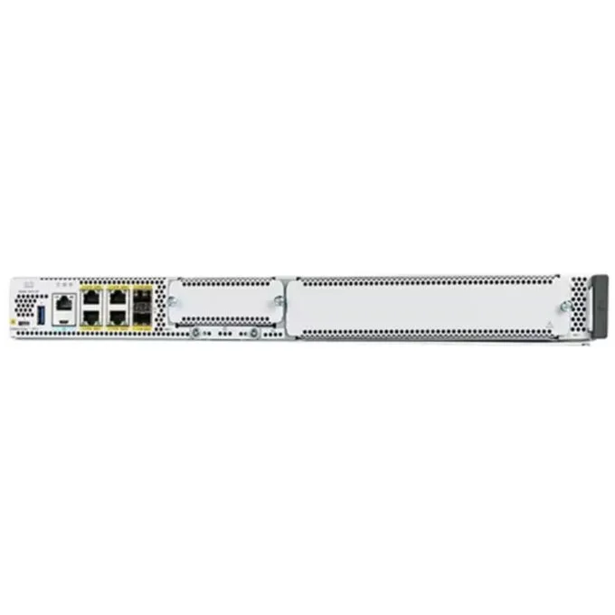 Cisco Catalyst - C8300-1N1S-6T — image 1