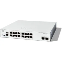 Cisco Catalyst - CATALYST 1200 - 16-PORT GE 2X1G