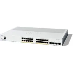 Cisco Catalyst - CATALYST 1200 - 24-Port GE POE