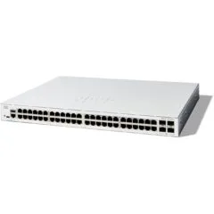 Cisco Catalyst - CATALYST 1200 - 48-PORT GE 4X10G