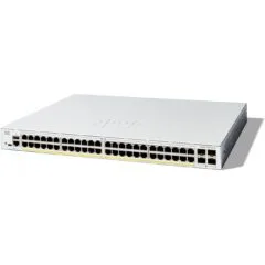 Cisco Catalyst - CATALYST 1200 - 48-PORT GE POE