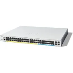 Cisco Catalyst - CATALYST 1300 - 16-PORT 2.5GE