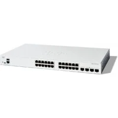 Cisco Catalyst - CATALYST 1300 - 24-PORT GE 4X10G