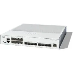Cisco Catalyst - CATALYST 1300 - 8-Port 10GE