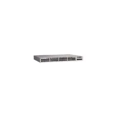 Cisco Catalyst - CATALYST 9200 - 48-PORT PARTIAL