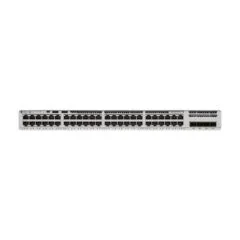 Cisco Catalyst - CATALYST 9200 - 48-PORT POE+